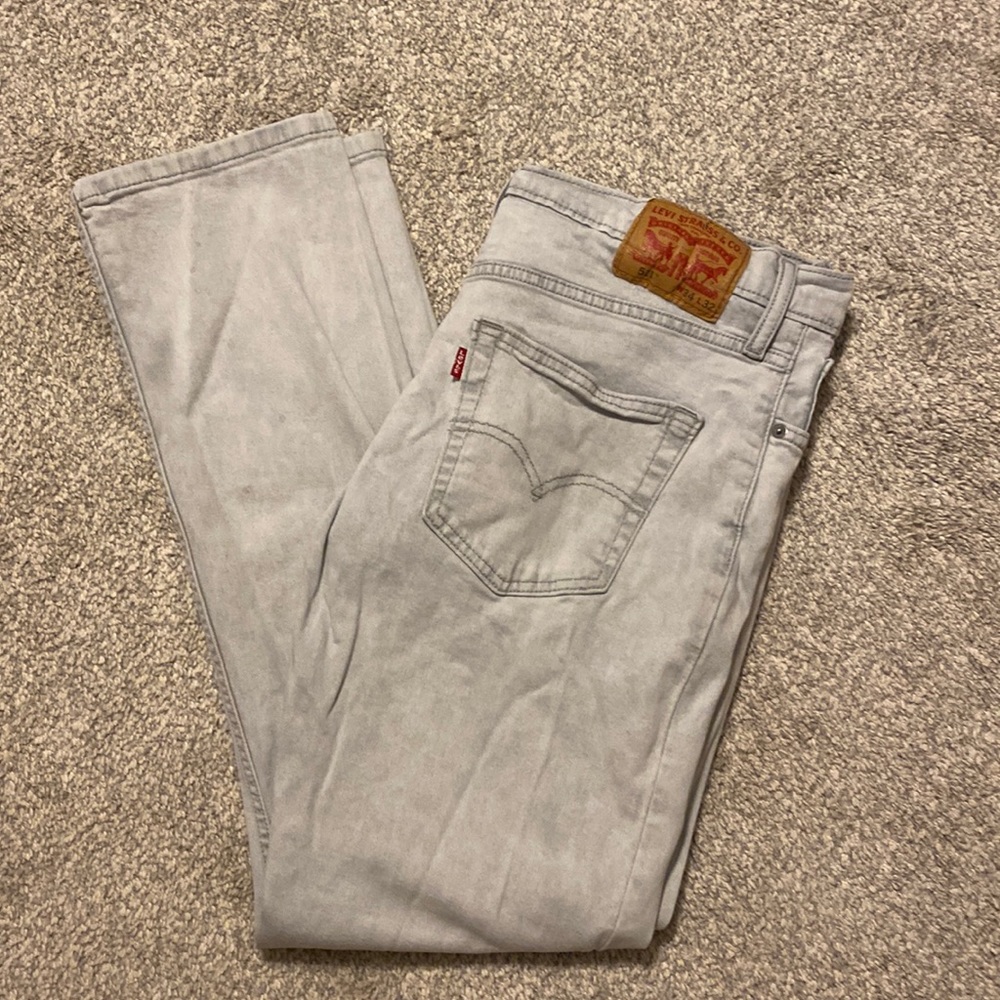 Levi’s 511 slim pants